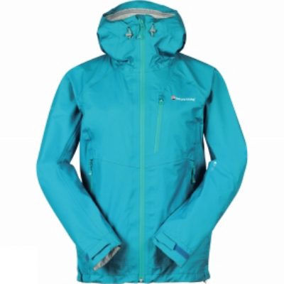 Montane Womens Air Jacket Blue Ridge Montane Womens Air Jacket Blue Ridge